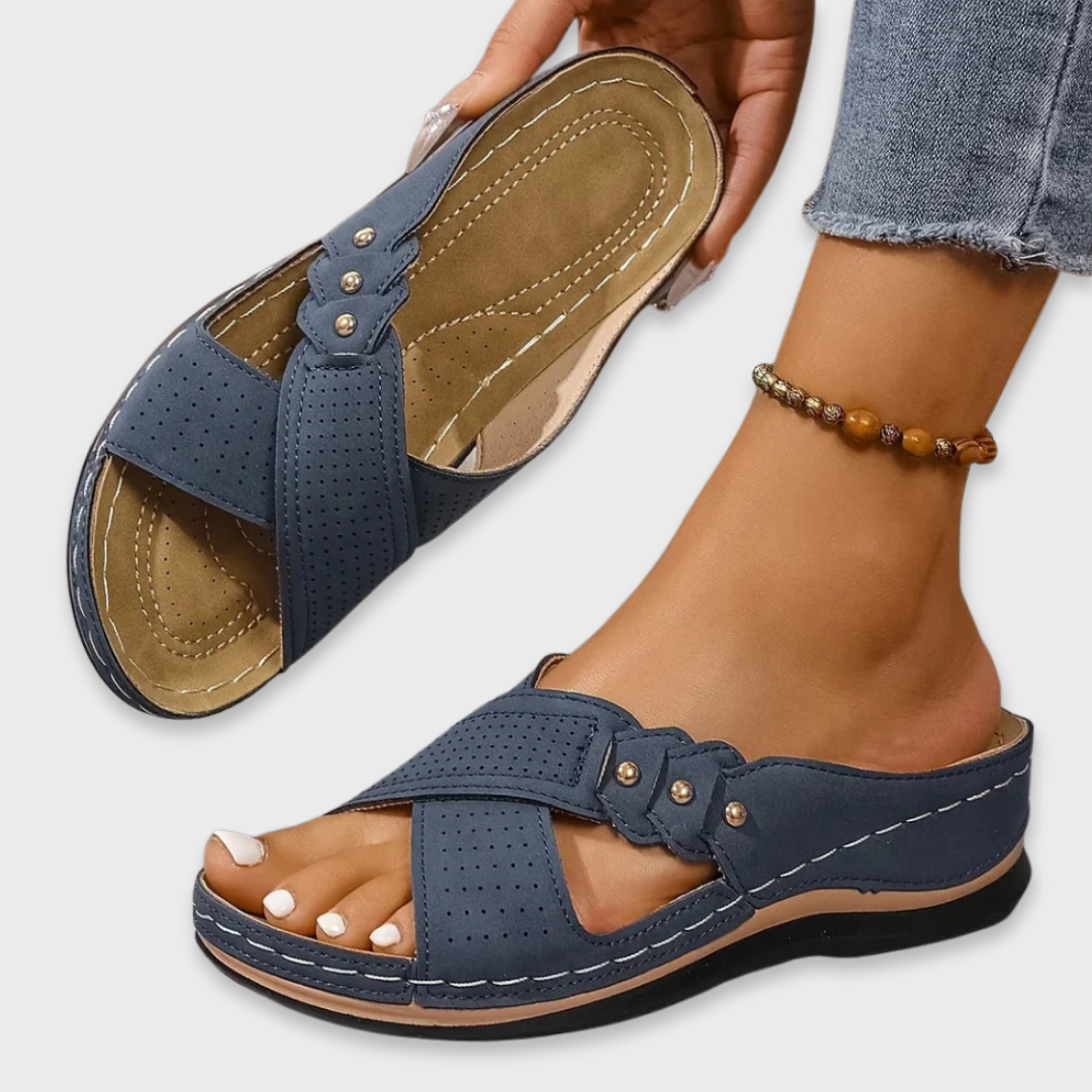 Harper | Orthopaedic Sandals