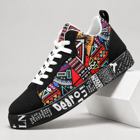 Black Multi