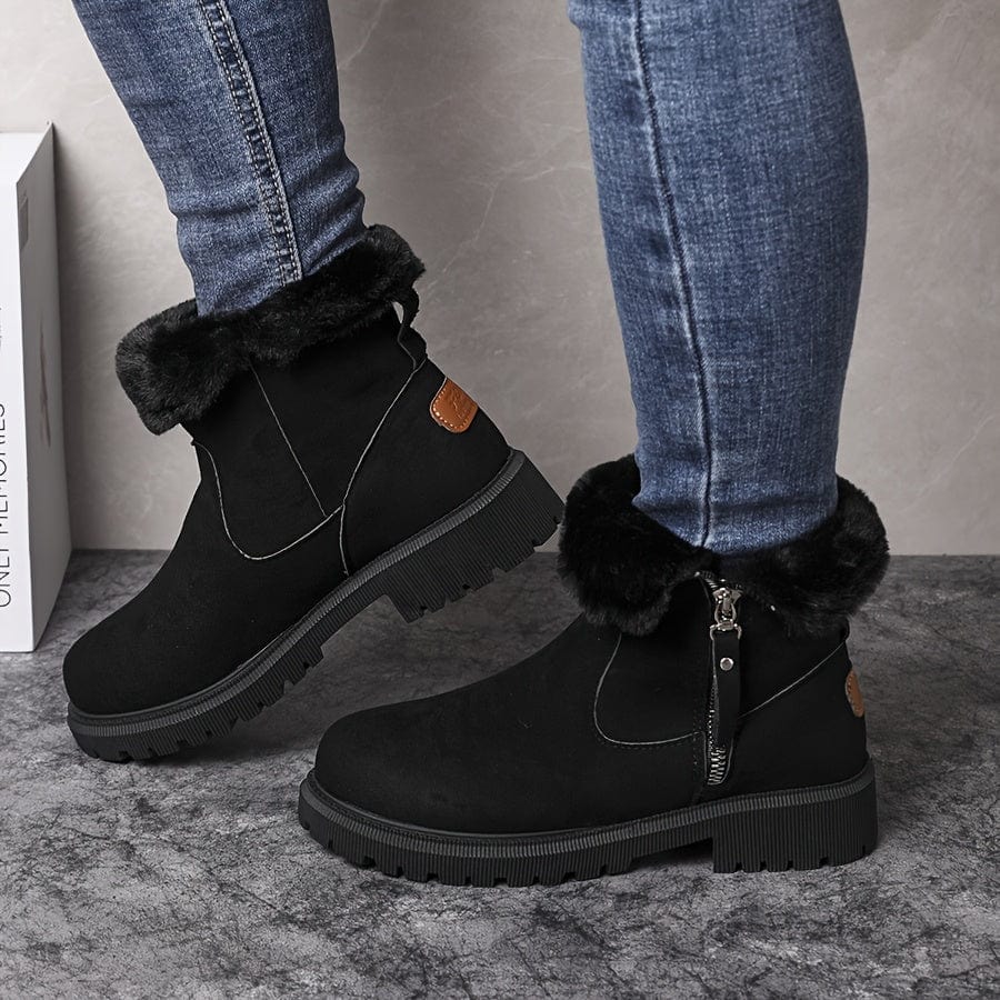 Delphi | Winter Boots