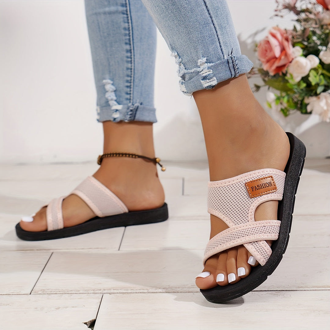 ALIA - Women's Sandals