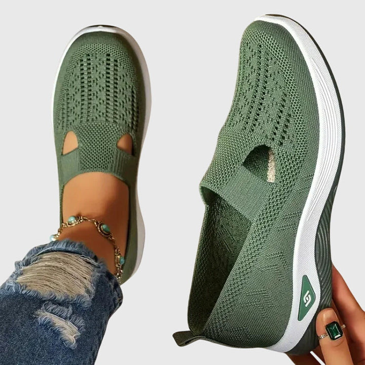 Kirsty | Orthopedic Walking Shoes