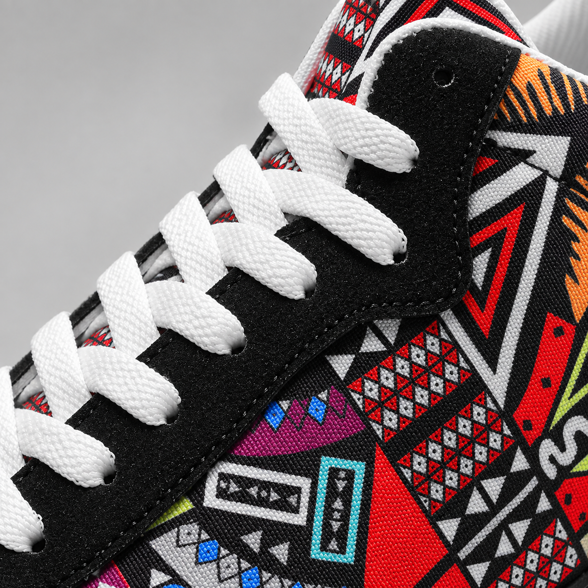 Prism Court Trainers
