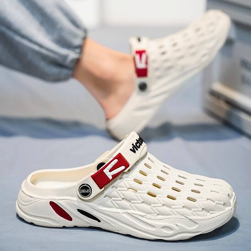 Skywalker Clogs
