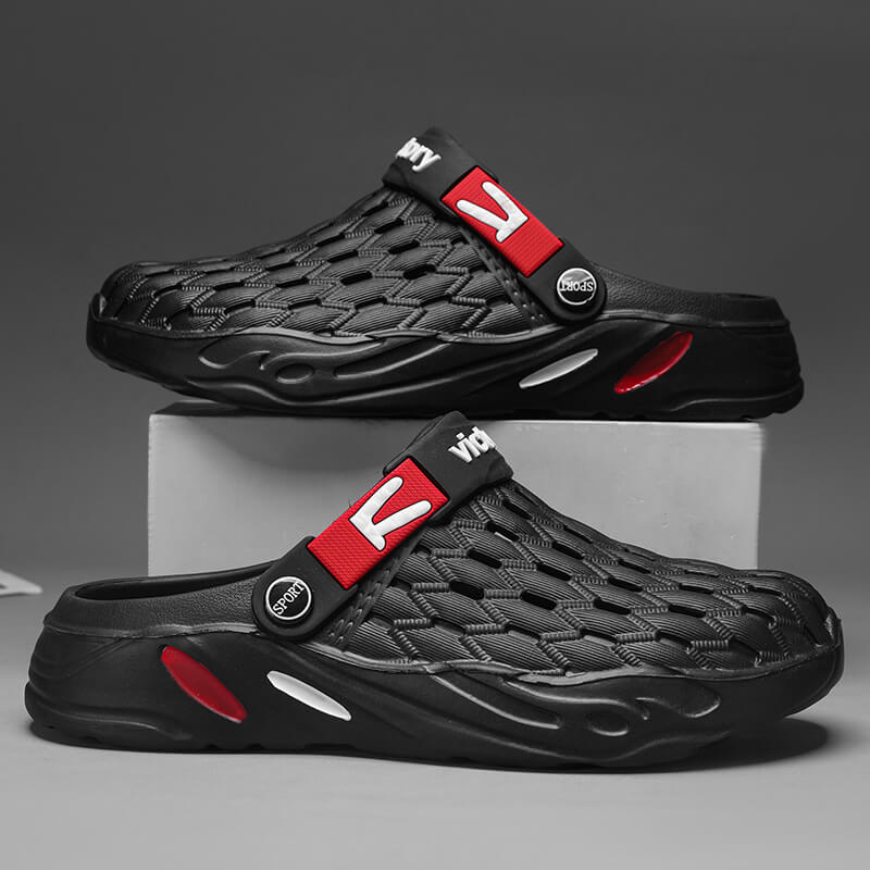 Skywalker Clogs