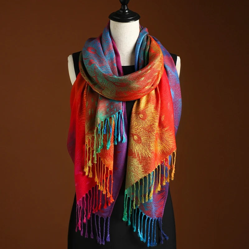 Boodoo | Soft Premium-Feel Scarf