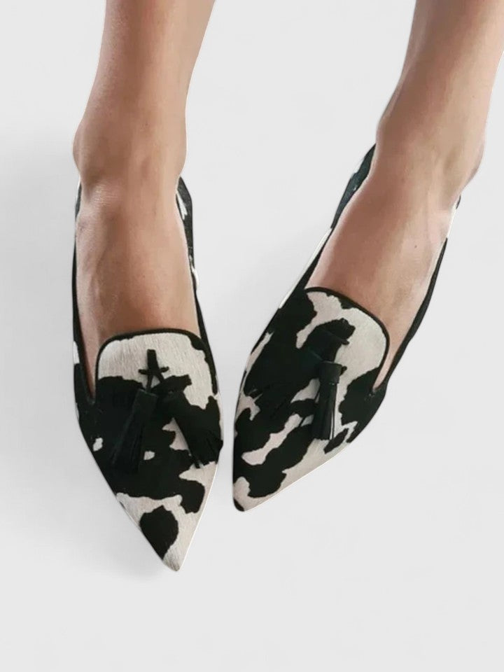 Dhreika | Intelligent Fit Loafers