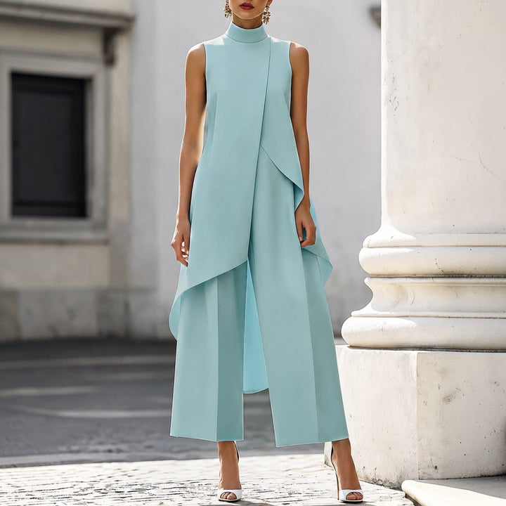 Carla | Elegant Long Dress