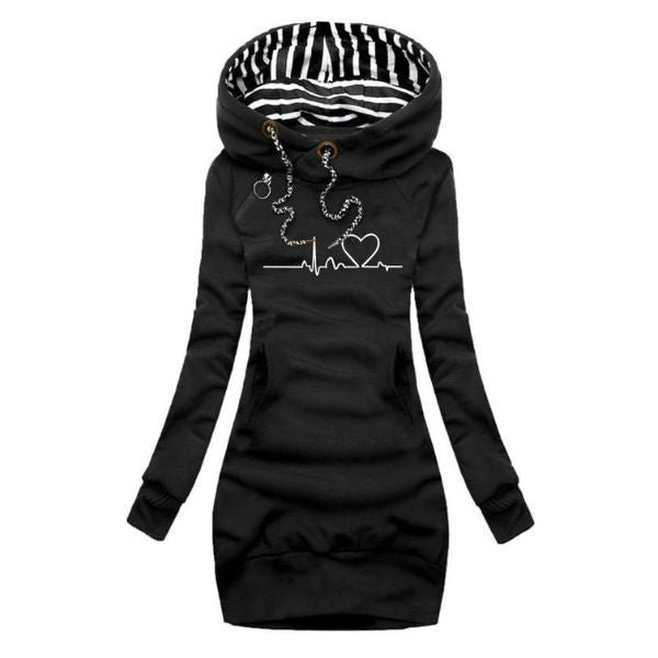 Kyra | Everyday Hoodie