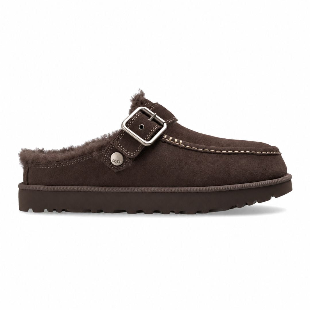 Goldenstar Evelina Clogs