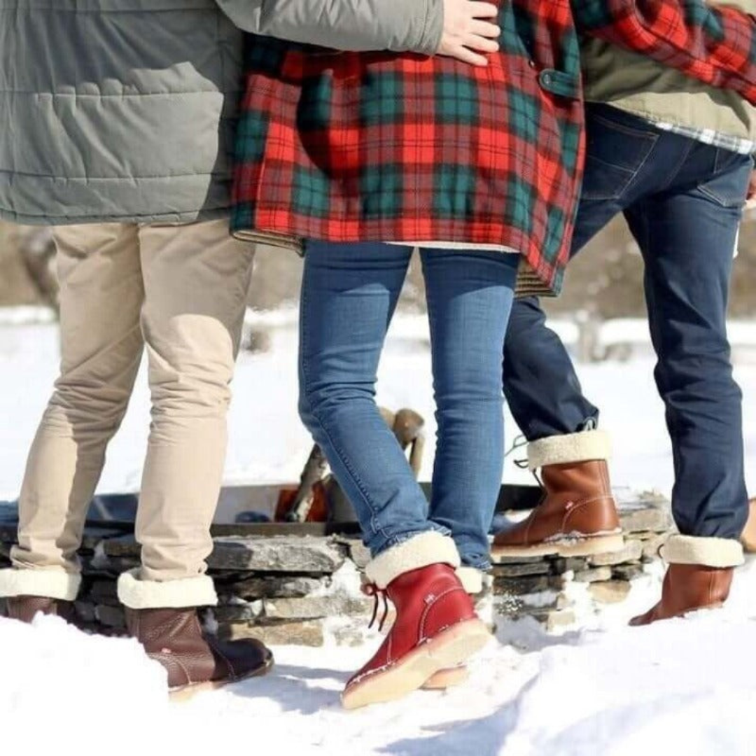 Frost | Insulated Waterproof Boots