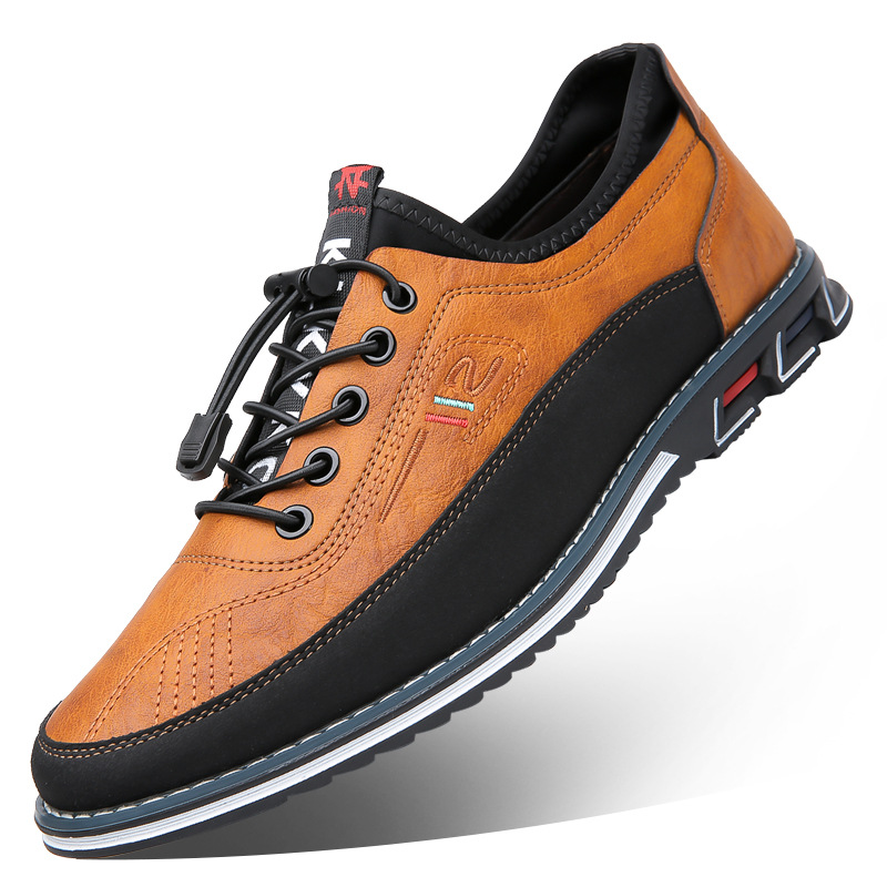ARUS - Oxford Sneakers