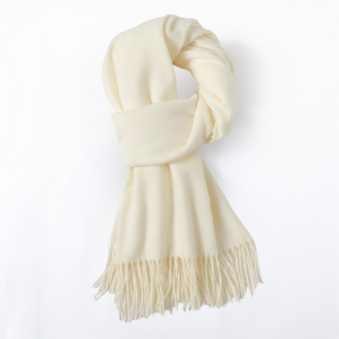 Isla | Fleece Scarf