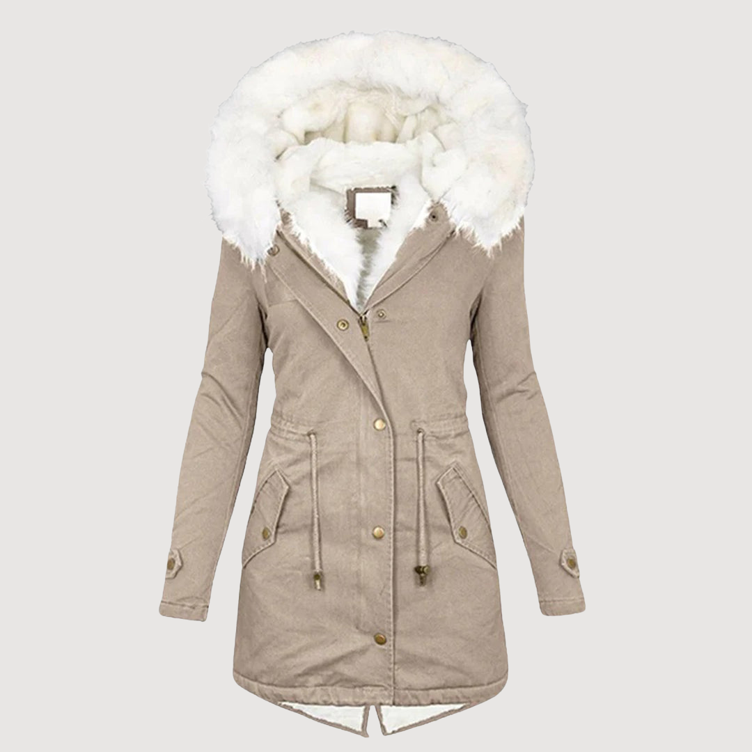Helea - Winter Coat