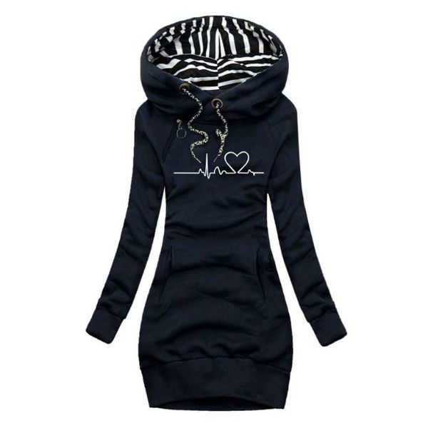 Kyra | Everyday Hoodie