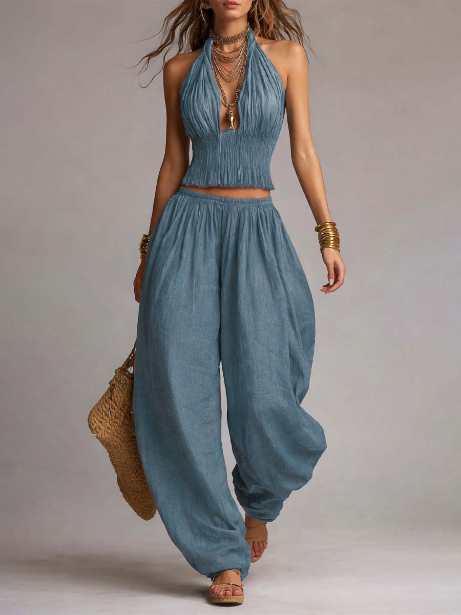Diana Two-Piece Set