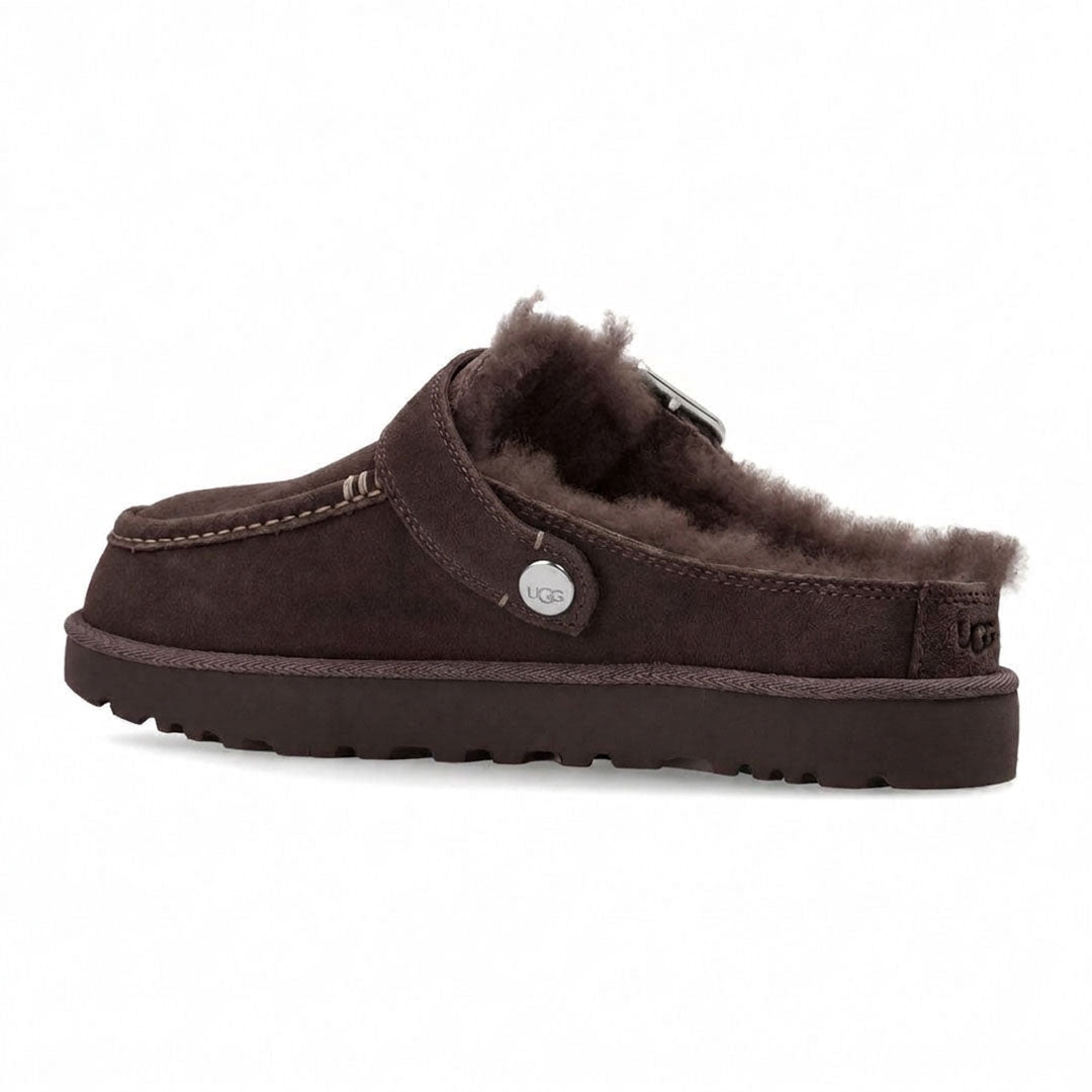 Goldenstar Evelina Clogs