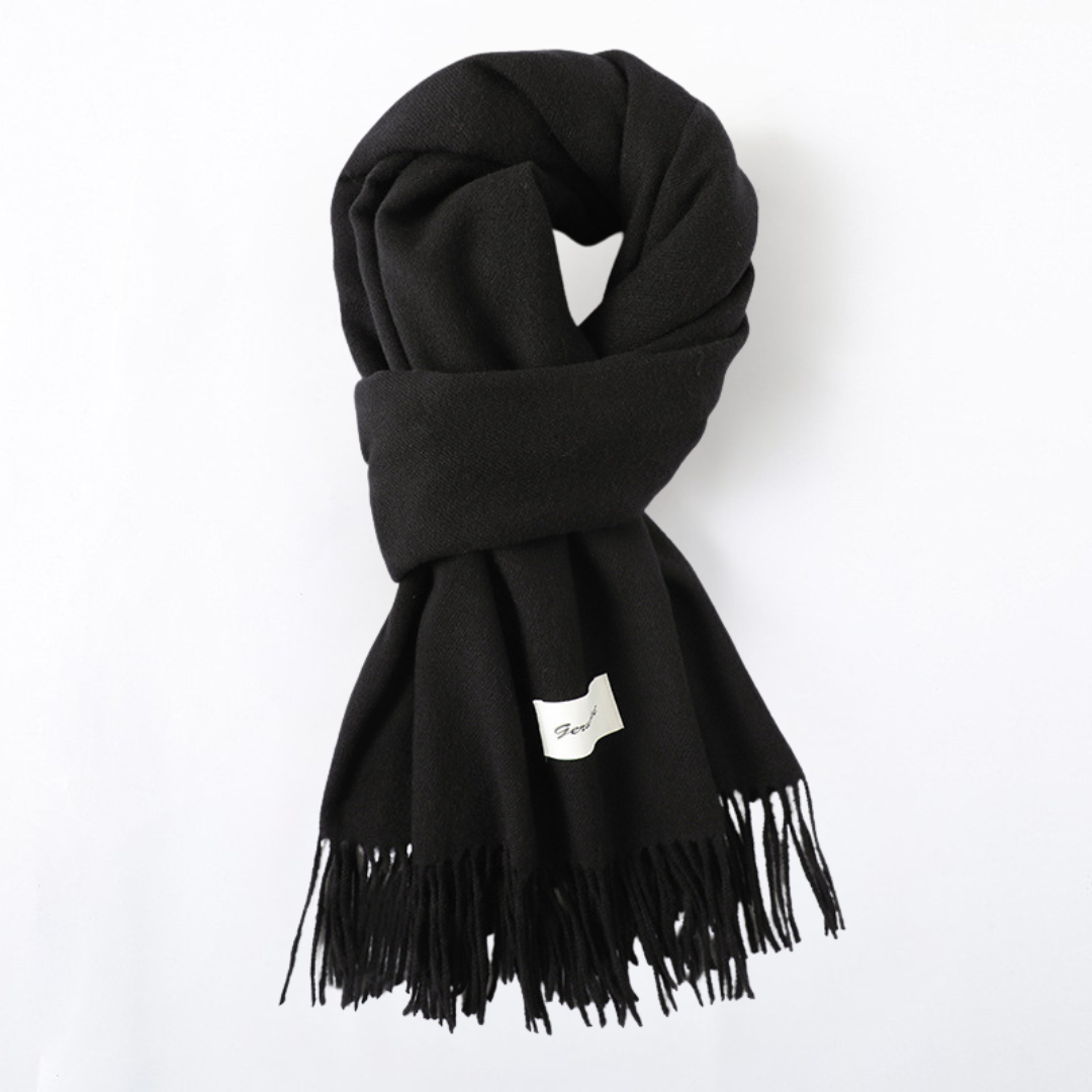 Isla | Fleece Scarf