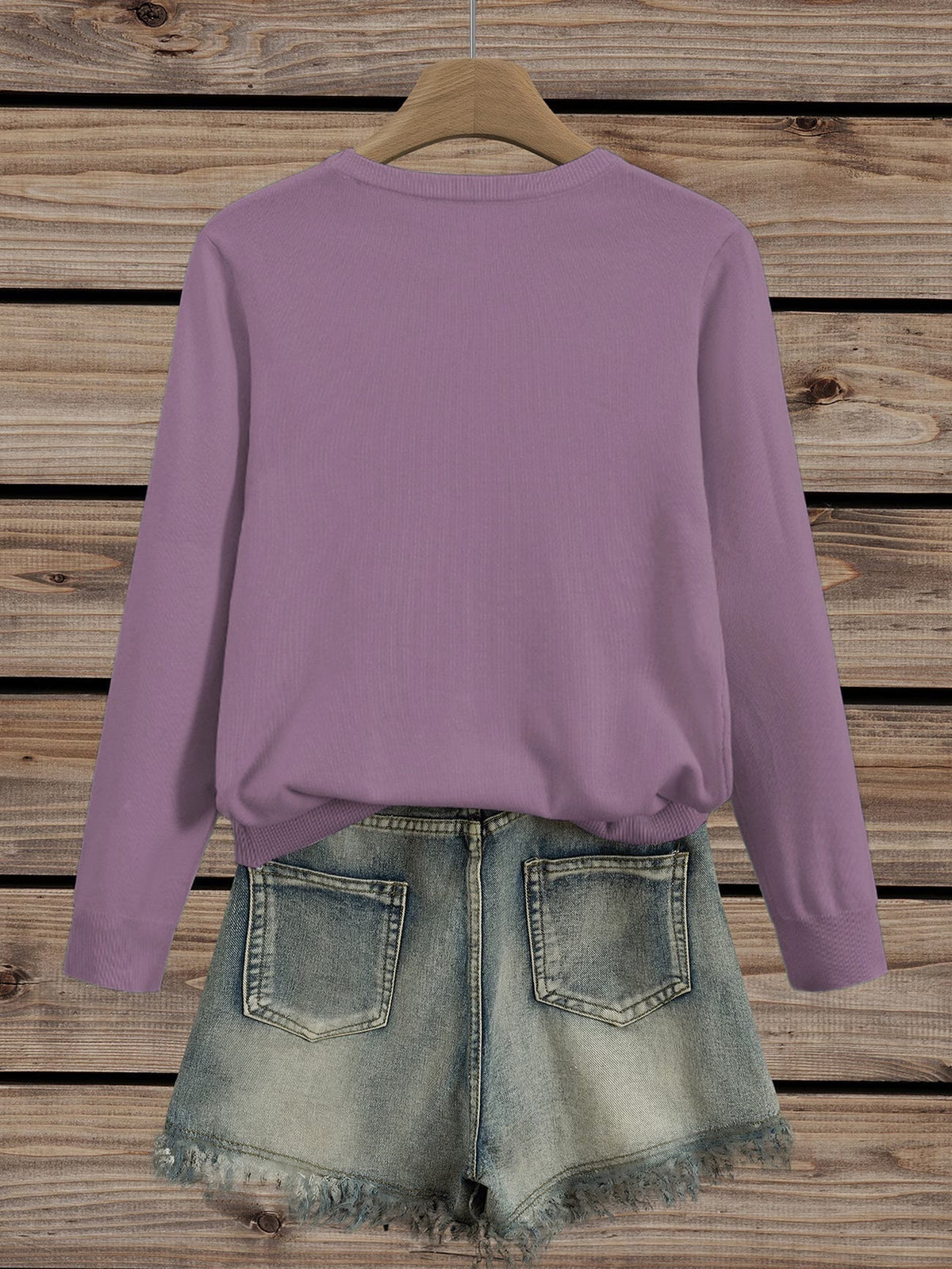 Meyla Knit Jumper