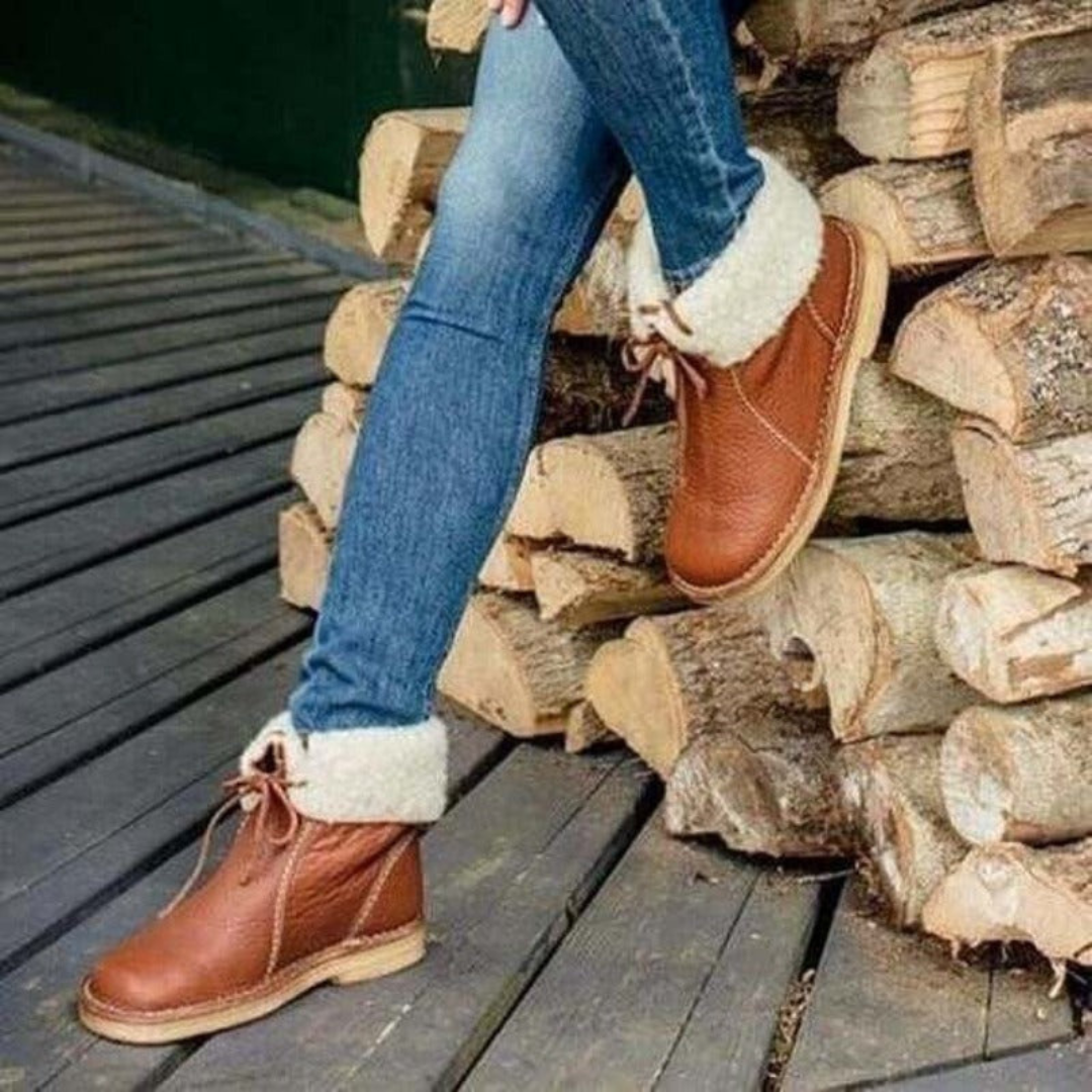 Frost | Insulated Waterproof Boots