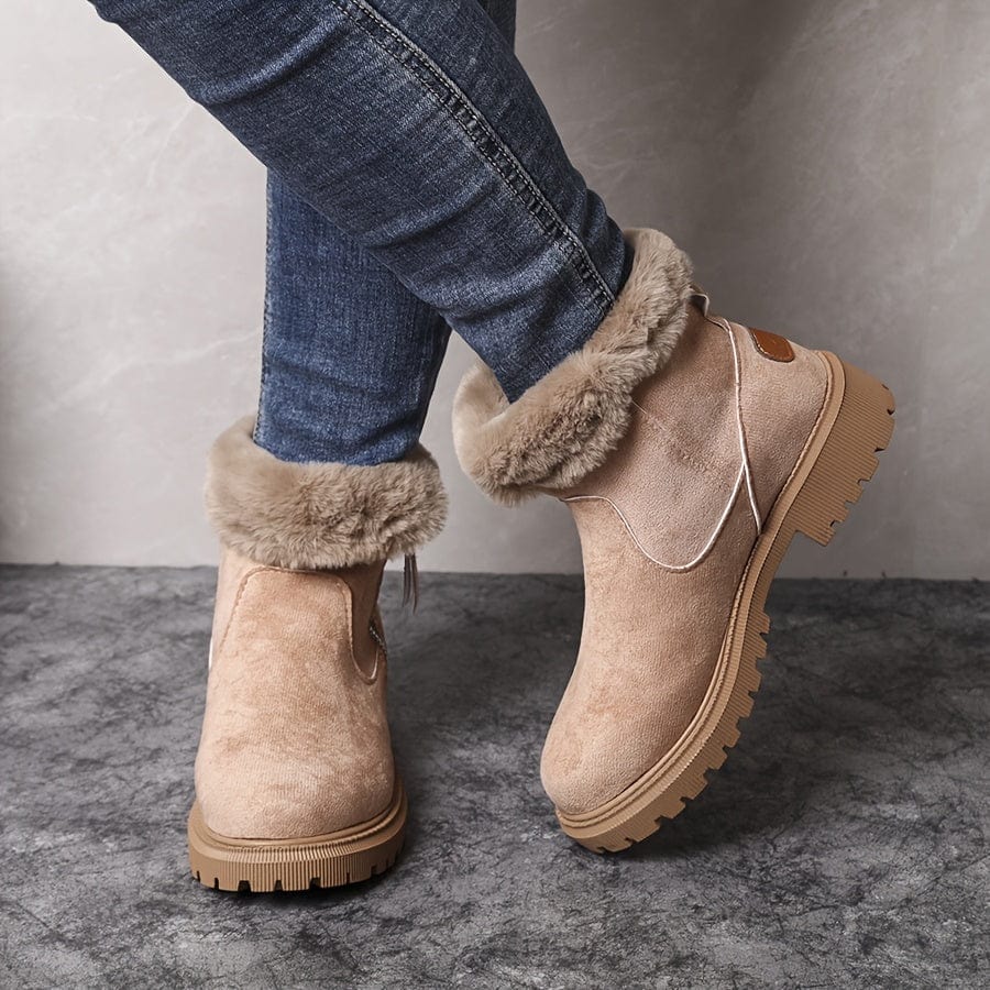 Delphi | Winter Boots