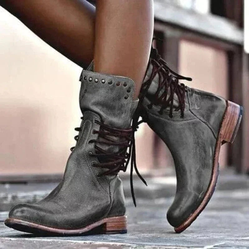 Dakota | Trail Boots