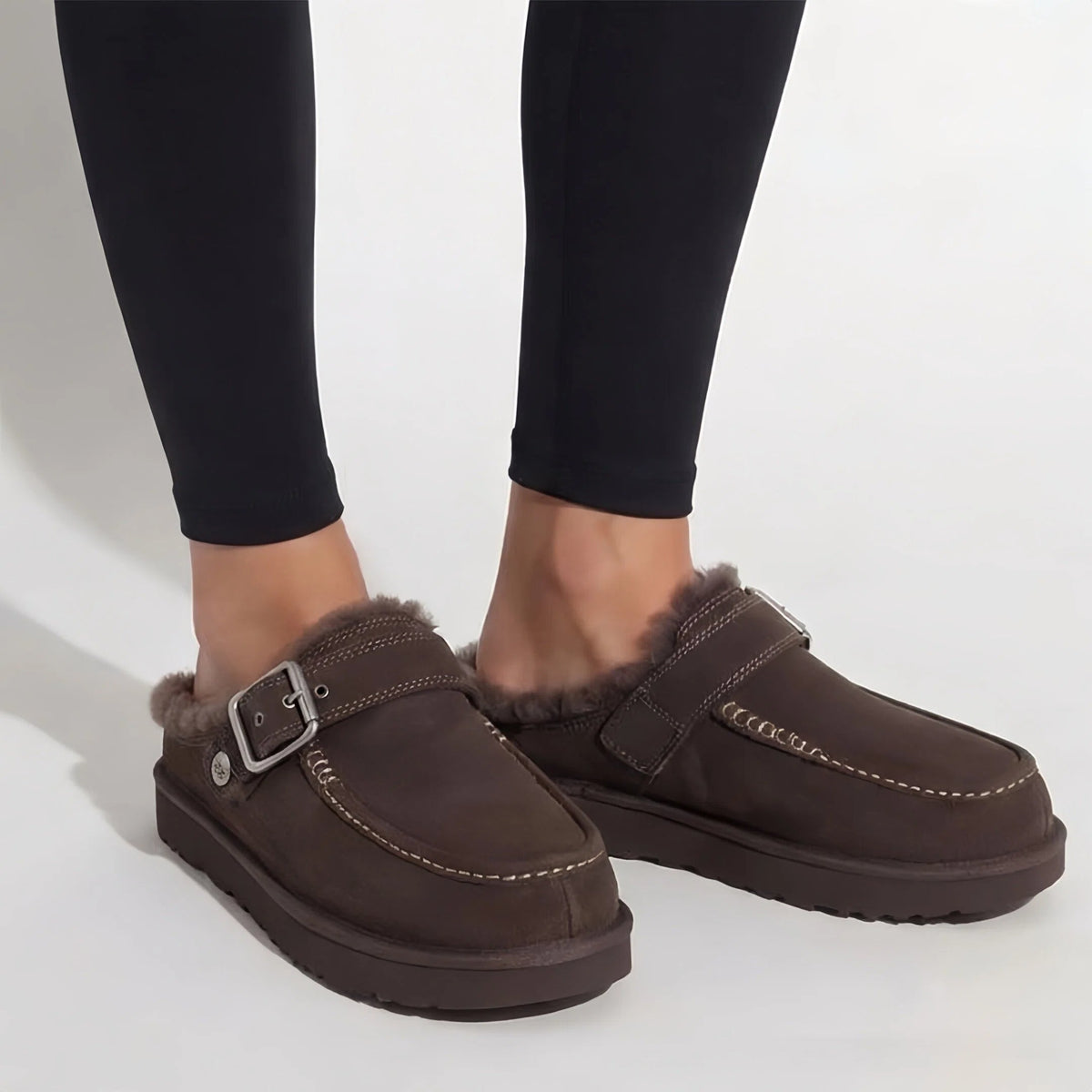 Goldenstar Evelina Clogs