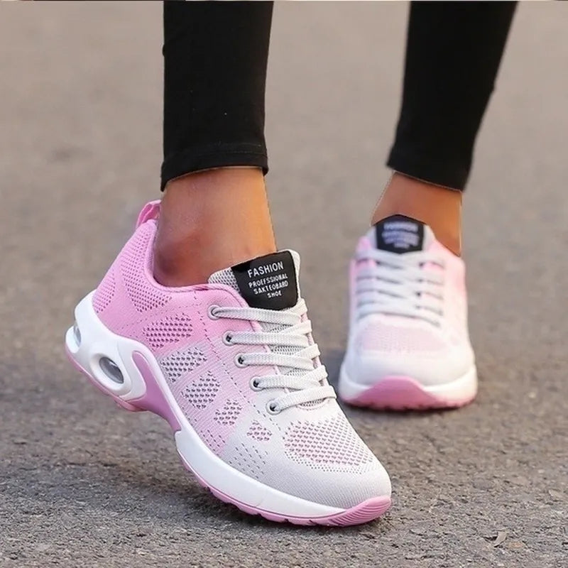 High-Quality Waterproof Sneakers with Arch Support for Optimal Comfort