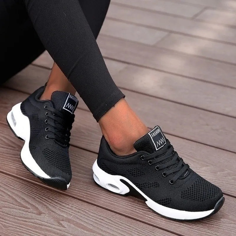 High-Quality Waterproof Sneakers with Arch Support for Optimal Comfort