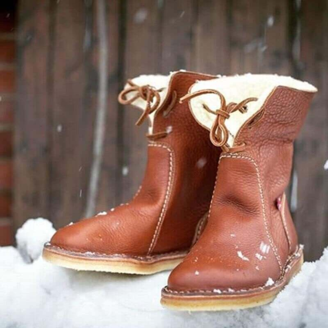 Frost | Insulated Waterproof Boots