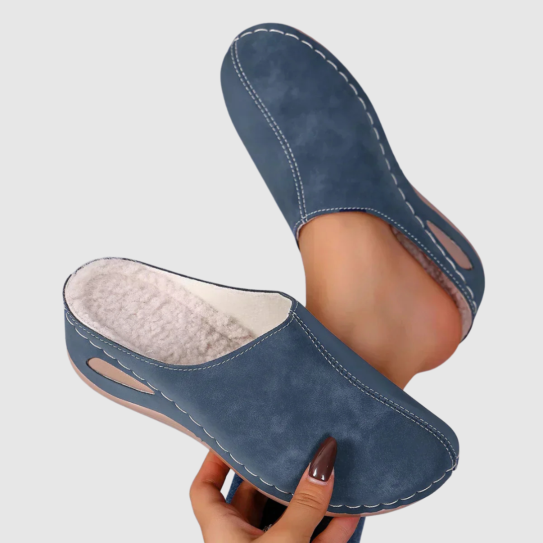 Mare | Orthopaedic Slippers