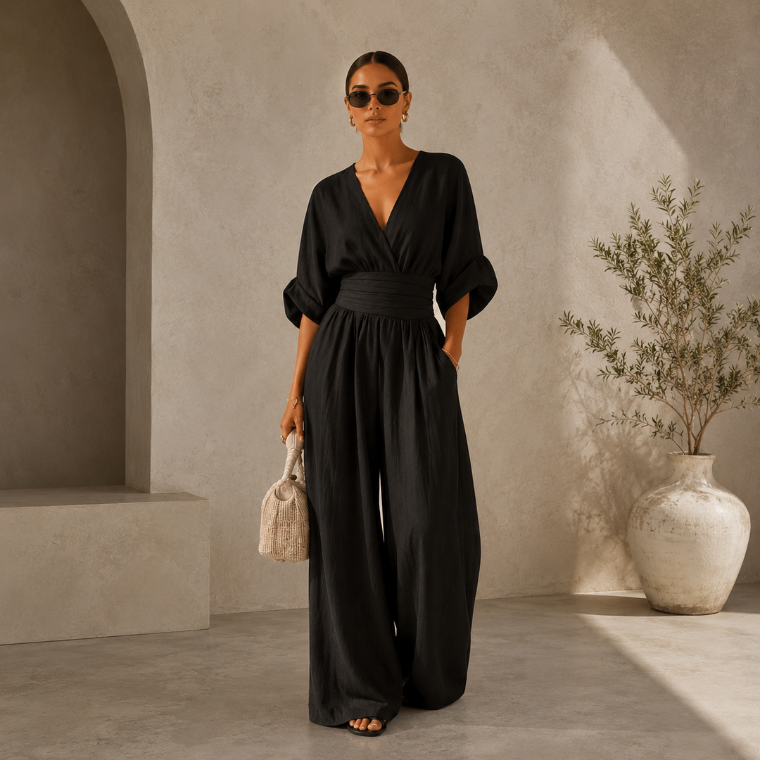 Lisa™ | Un mono cómodo y elegante.