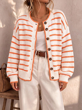 White Orange