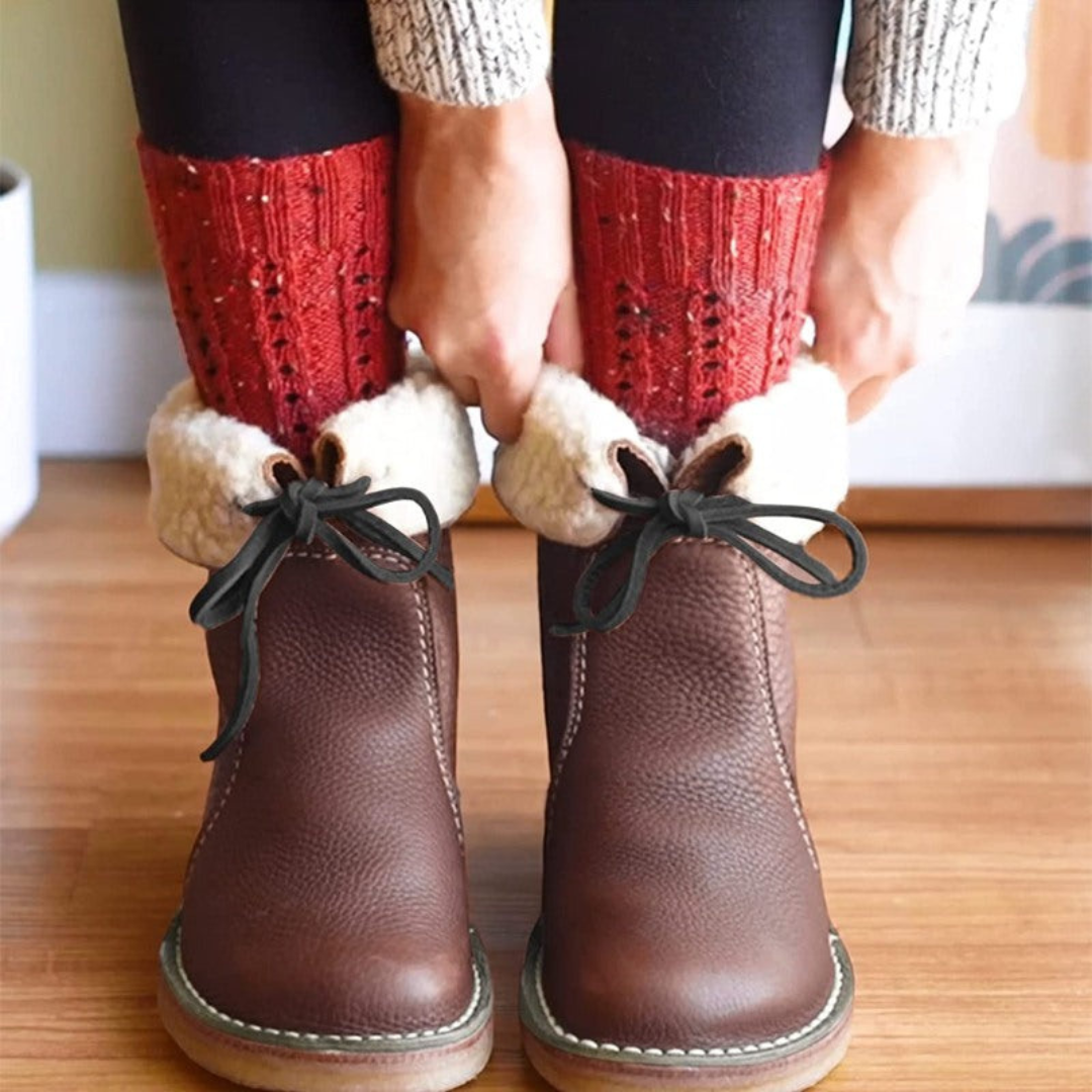 Frost | Insulated Waterproof Boots