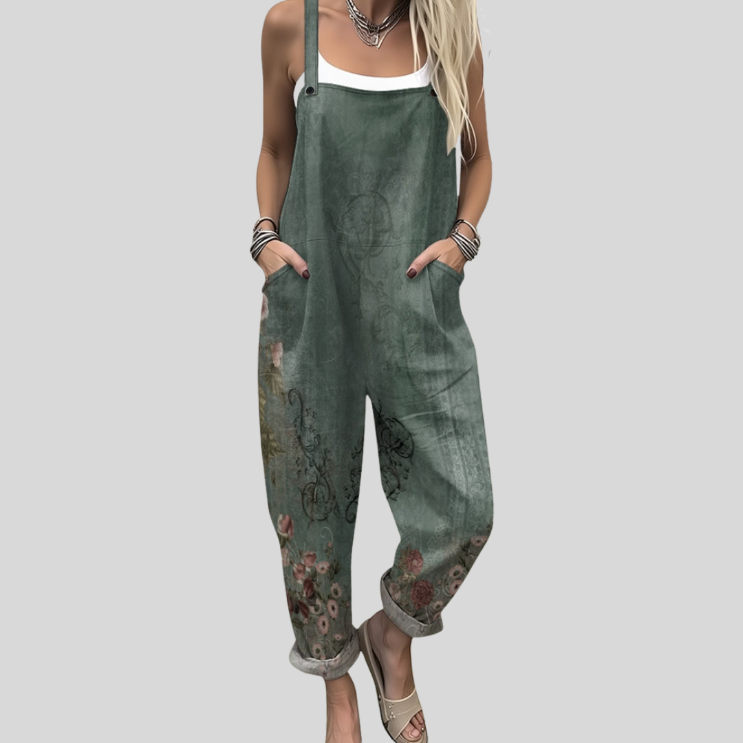 Light & Joyful Overalls