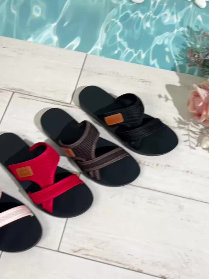 ALIA - Women's Sandals