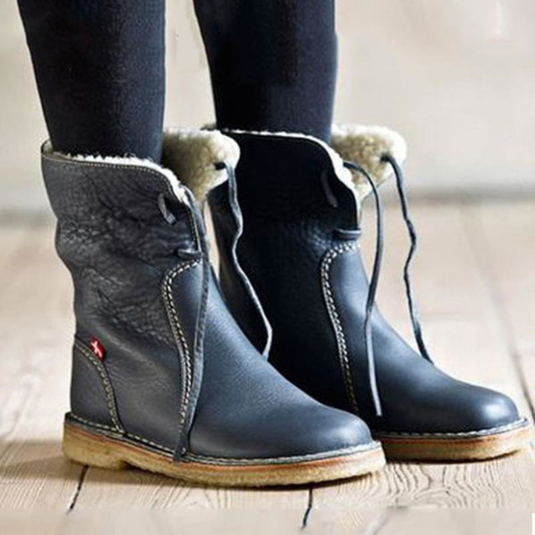 Frost | Insulated Waterproof Boots