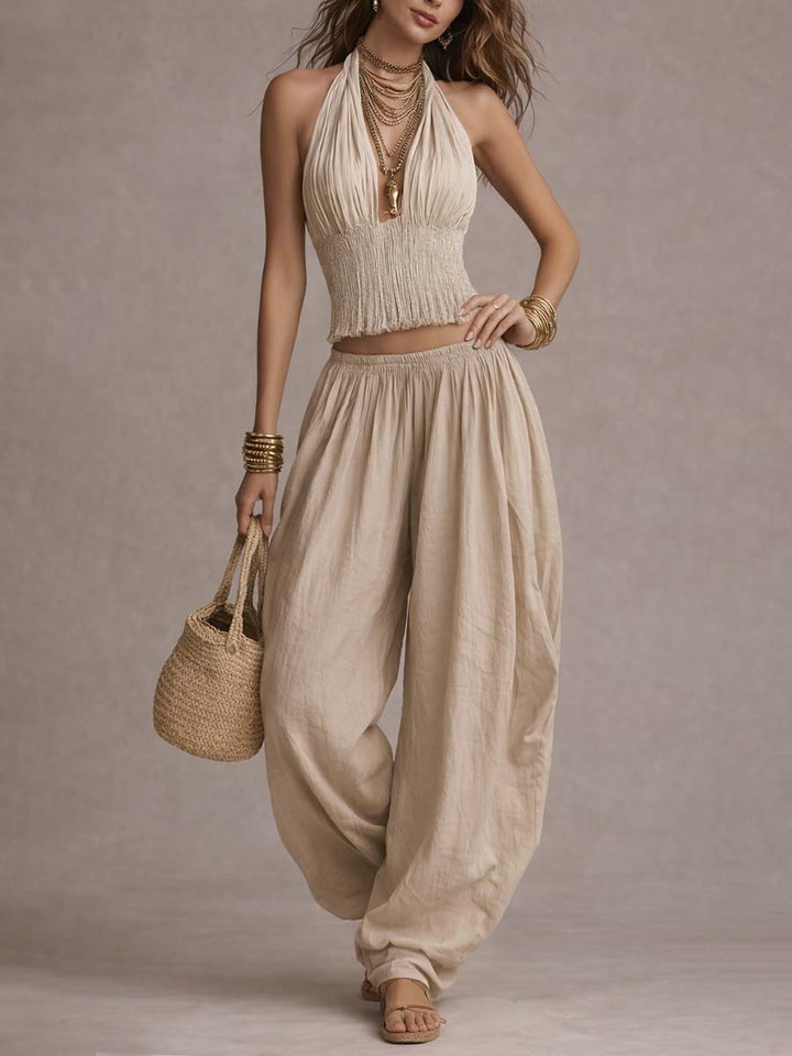 Diana Two-Piece Set