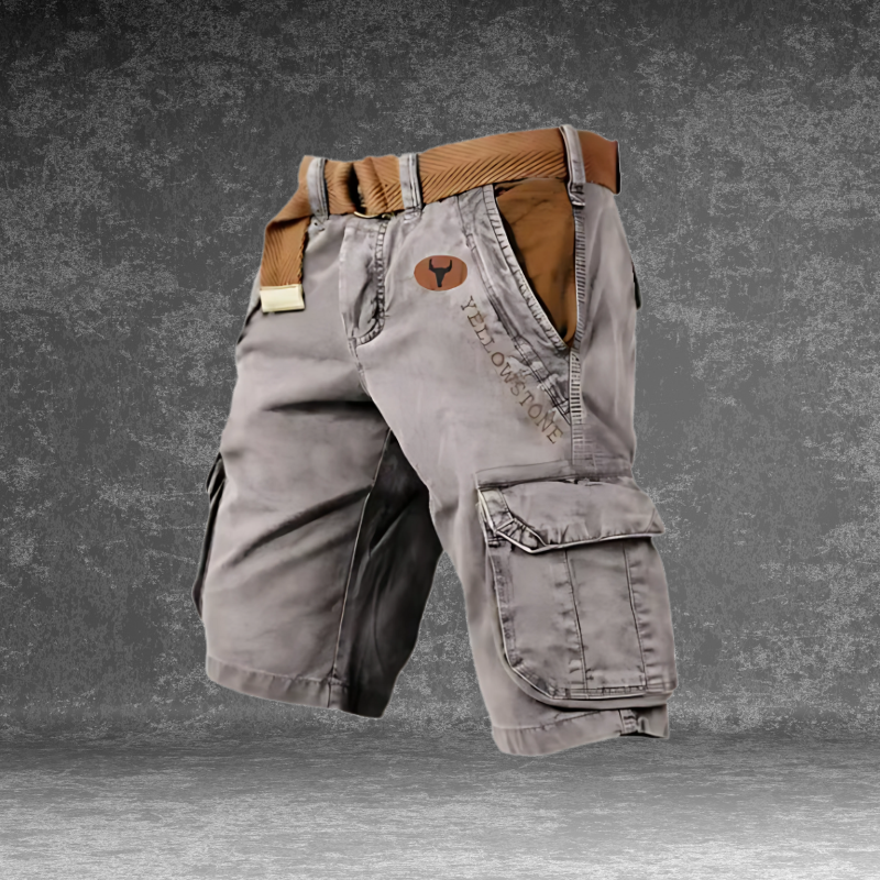 George | Utility Shorts