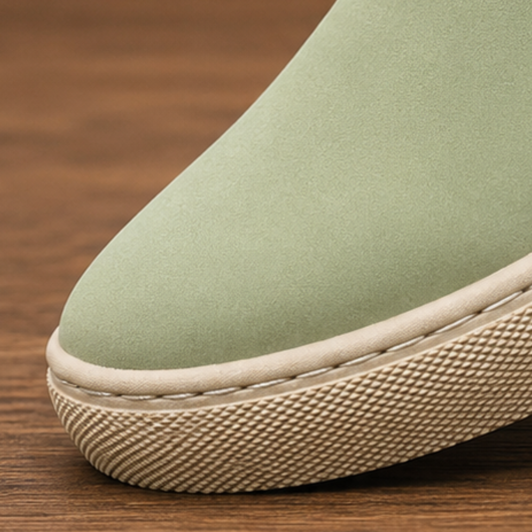 Dalton Slip-On Sneakers