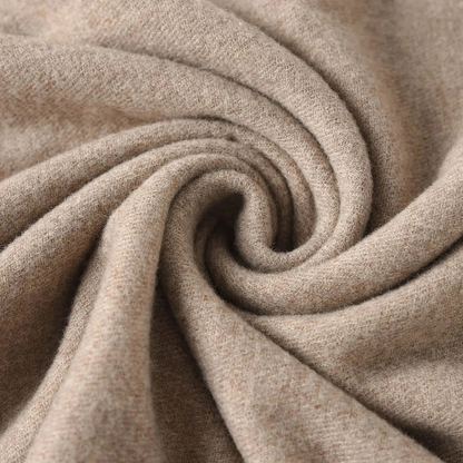 Isla | Fleece Scarf