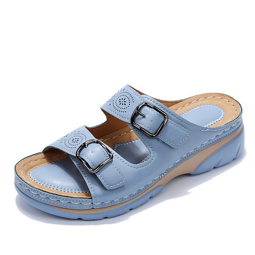 Blythe | Comfortable orthopedic sandals