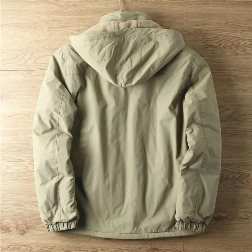 Recon Tactical Jacket