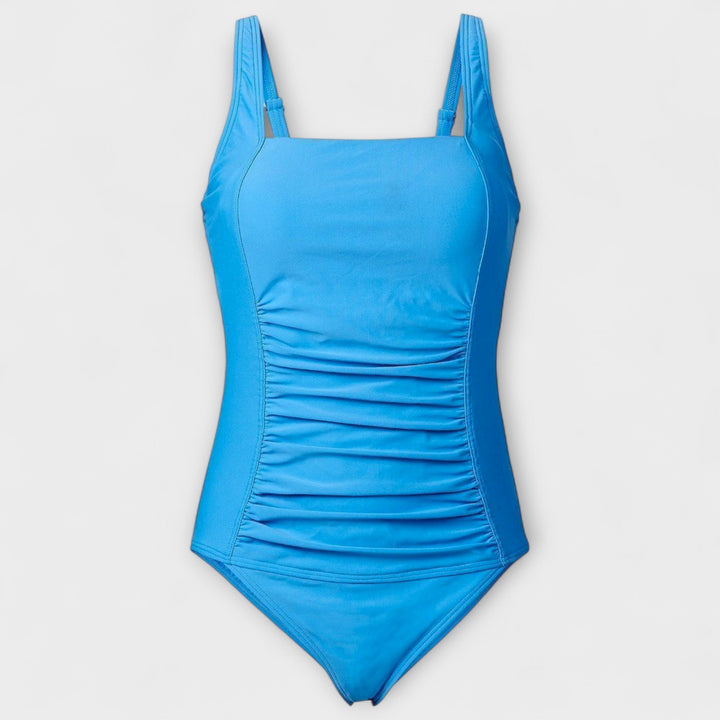 Madeline | Padded Retro Swimsuit