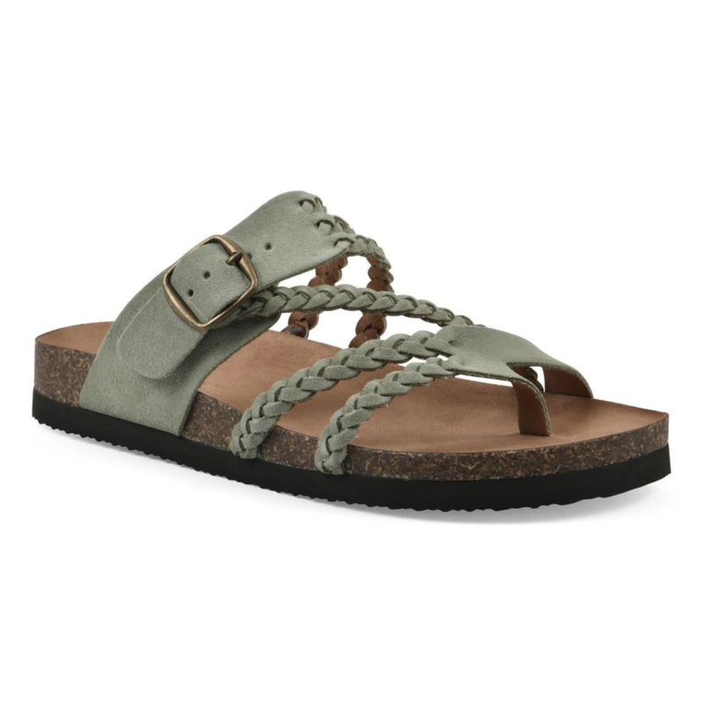 Hayleigh Orthopedic Sandals