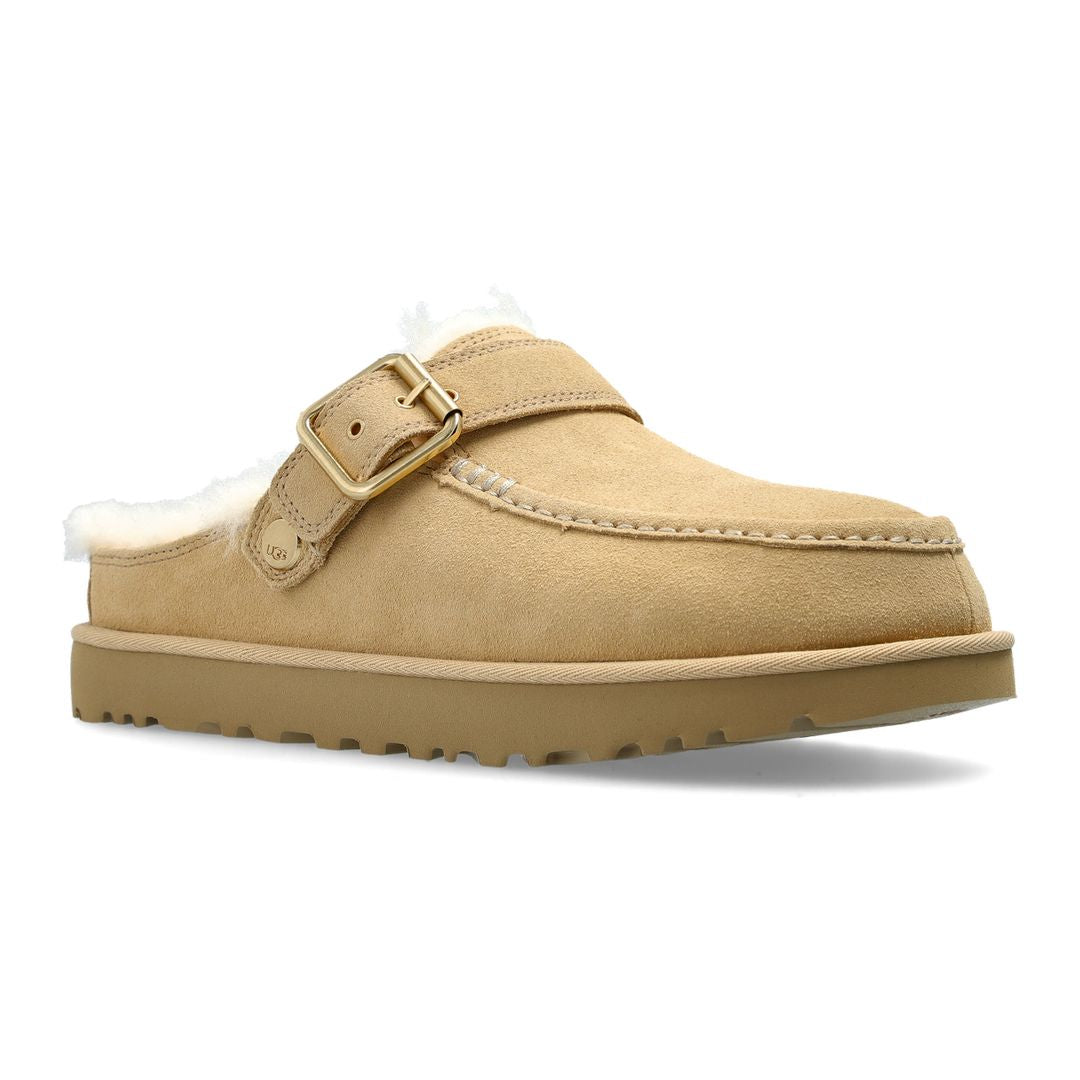 Goldenstar Evelina Clogs