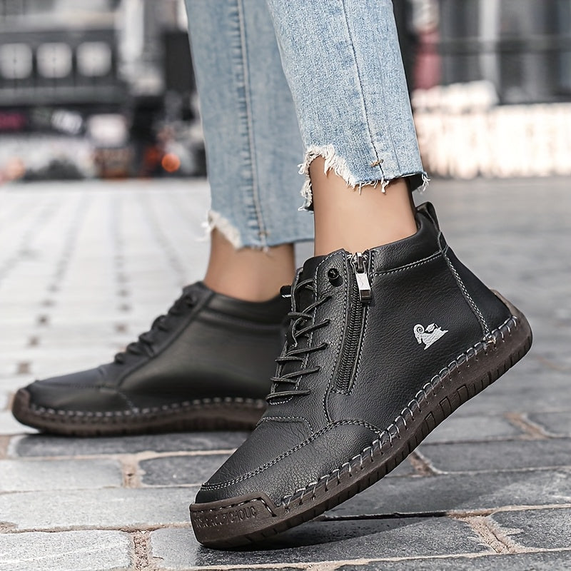 Mathilde Ergonomic Sneakers