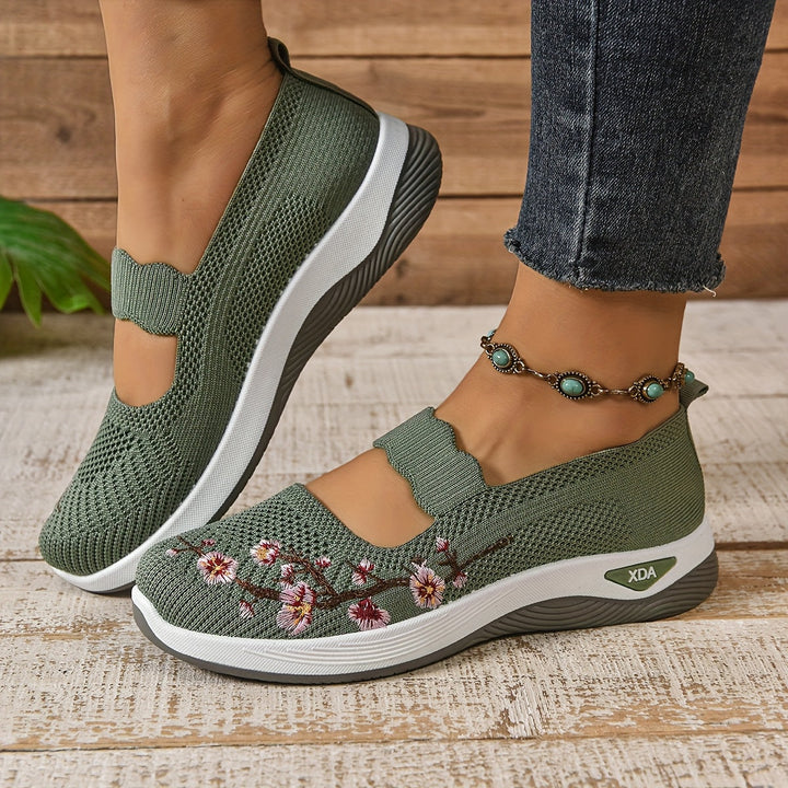 Joyce | Comfortable Orthopedic Shoes + FREE INSOLES