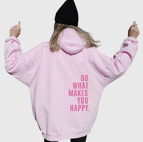 Light Pink (Pink Print)