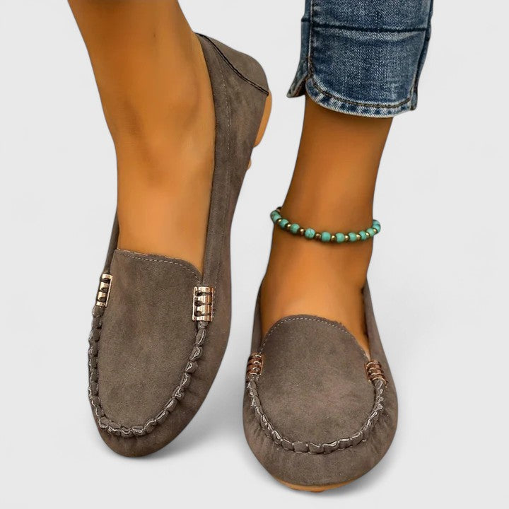 Karlene | Comfort-Orthopedic Loafer