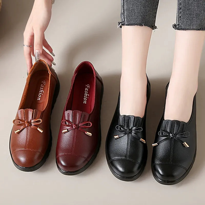 Irene Comfort Loafers
